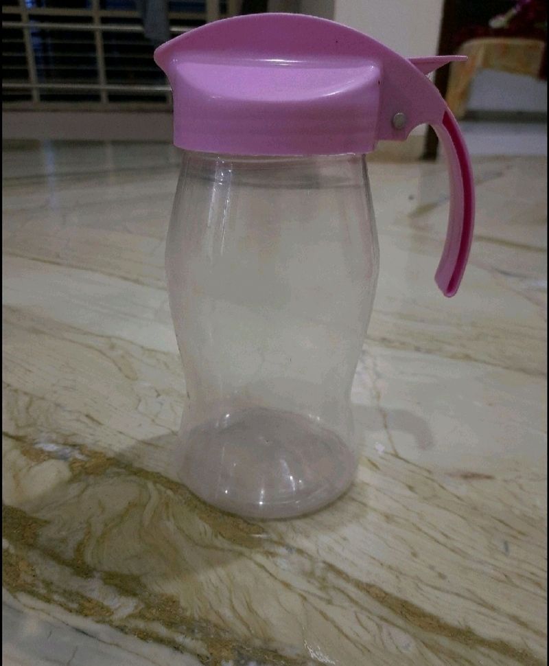 Oil Contner