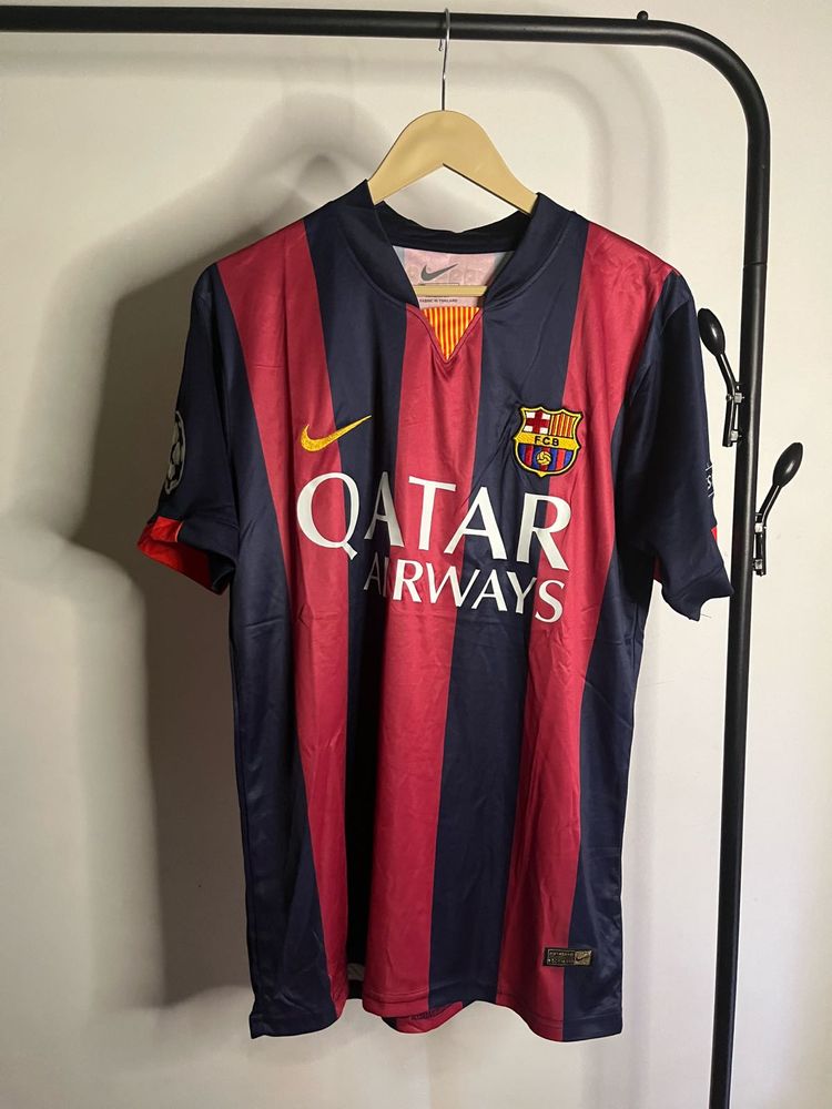 FC Barcelona 2014/15 Classic Jersey