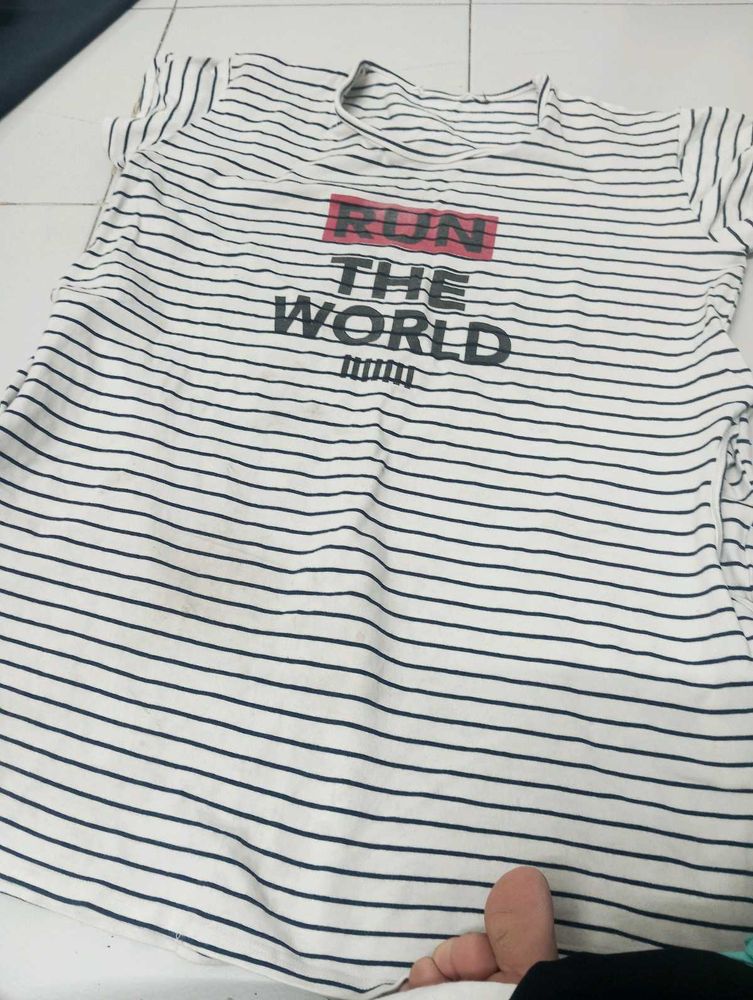 Night Wear Tshrt