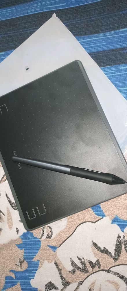 Huion Creative Pen Tablet