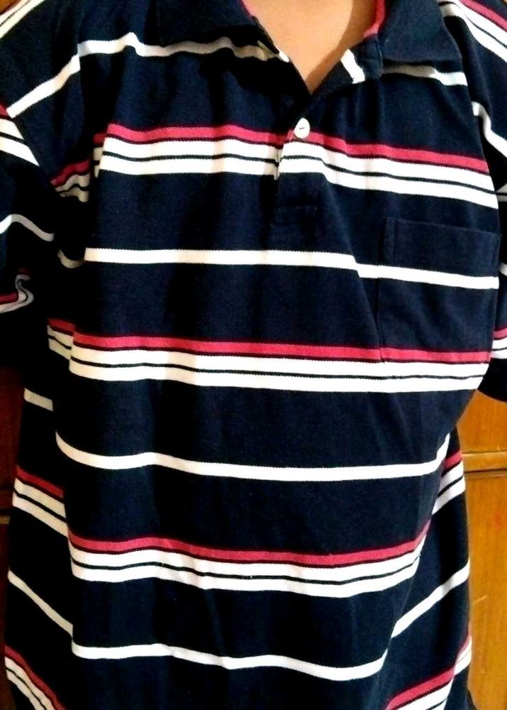 Men Tshirt