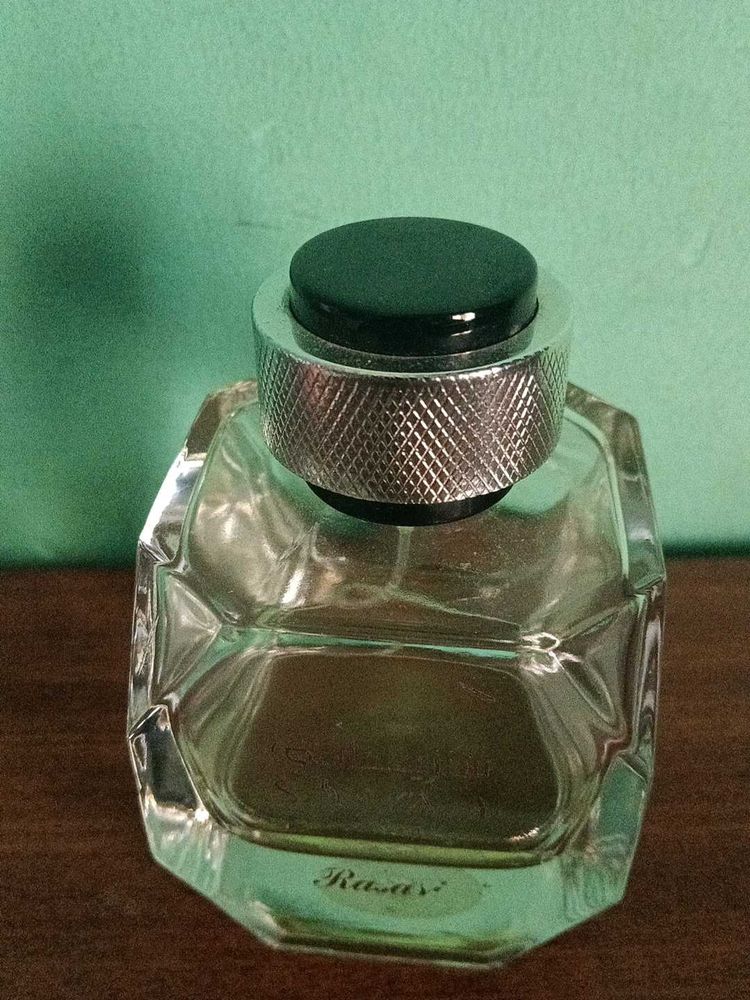 Soryani- By Rasasi Used Empty Bottle Collectibles