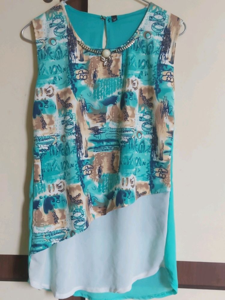 Party Wear Top🤩