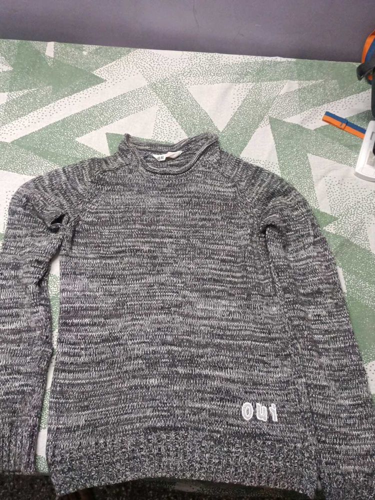Sweater From H&amp;M