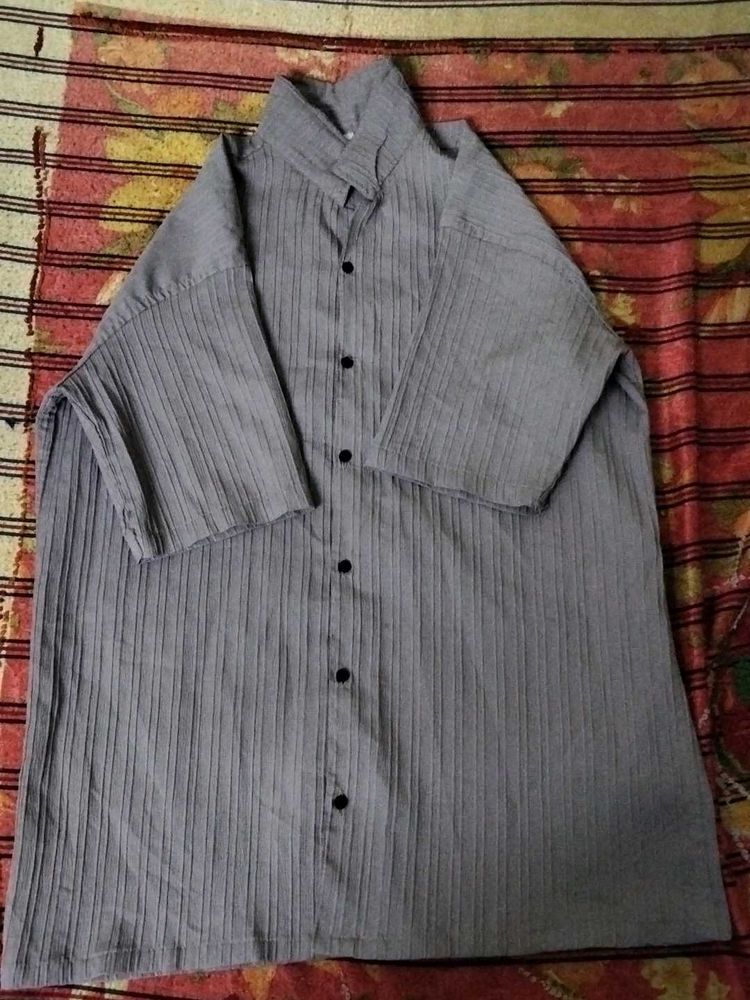 dazzling lavender casually dress for mens