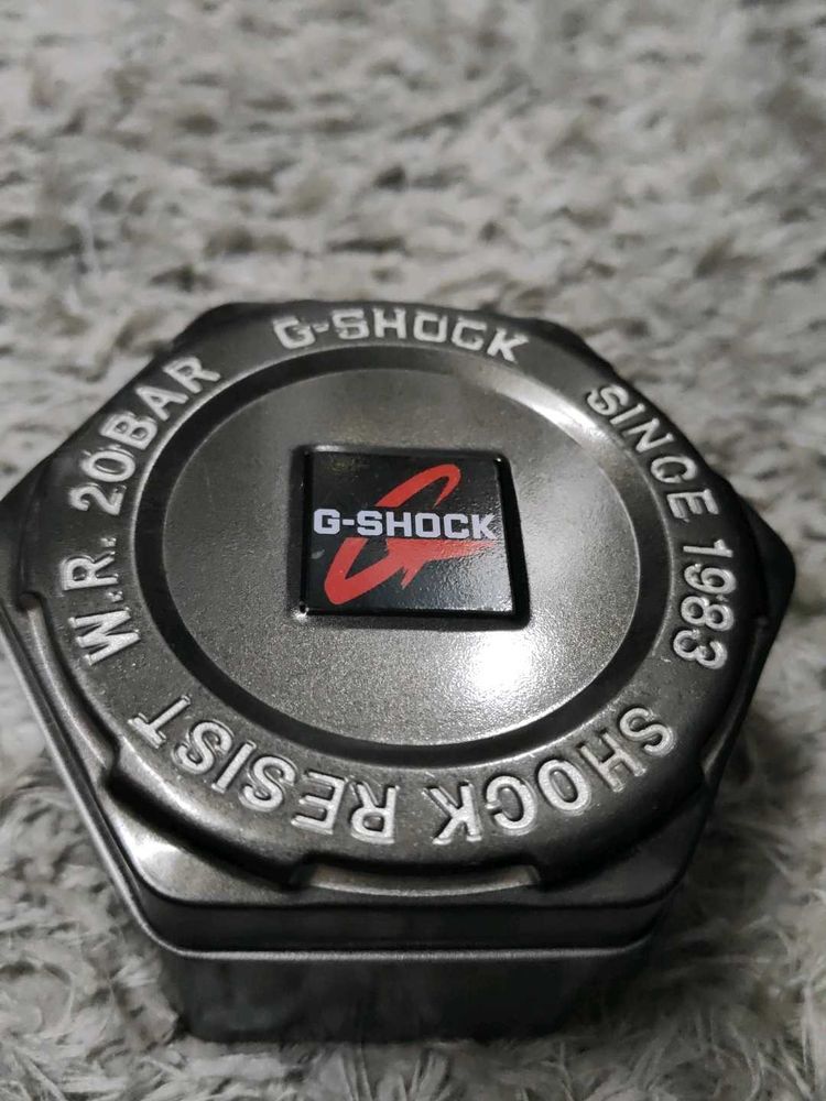 G-shock Watch Box