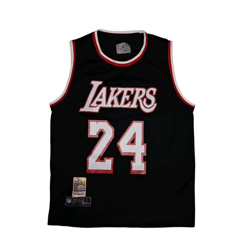 🇬🇧Lakers Jersey #24