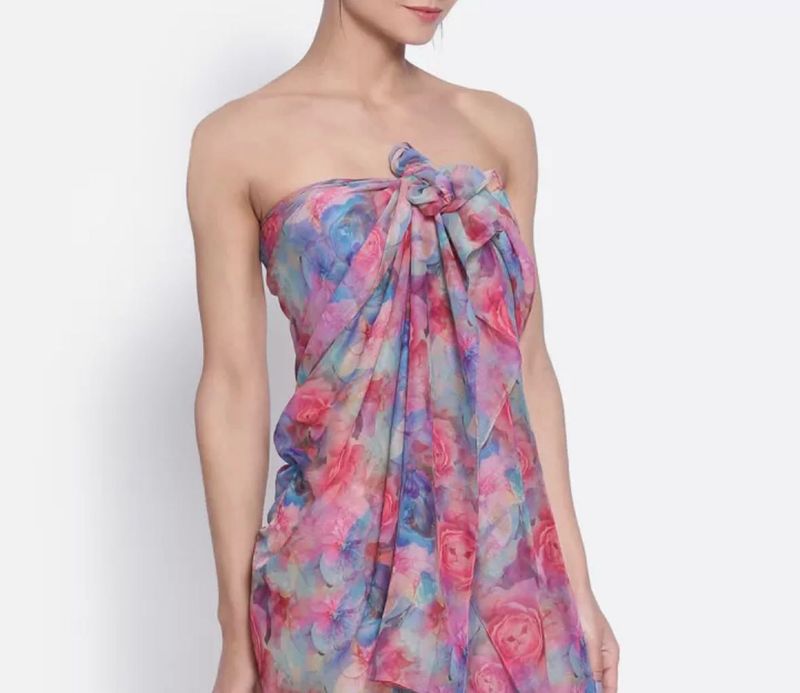 Erotissch Sarong / Beach Skirt For Sale 🔥
