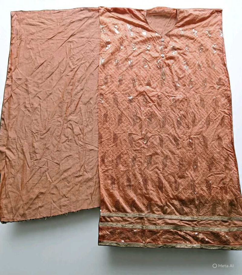 Ethnic Kurta Set