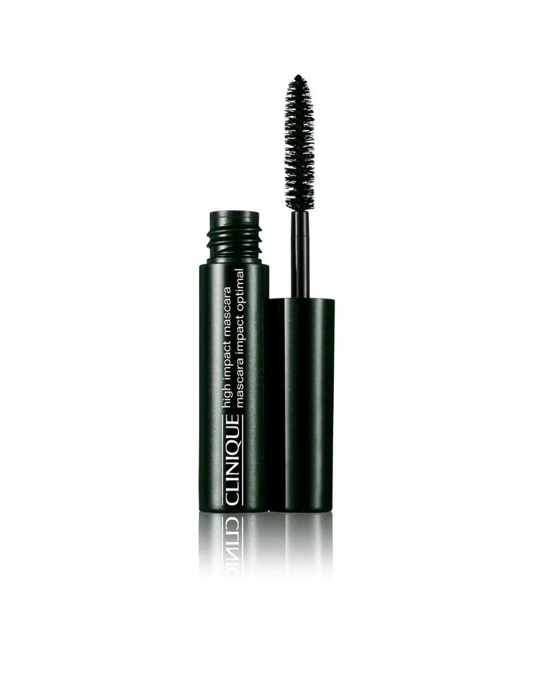 Clinique Black Mascara