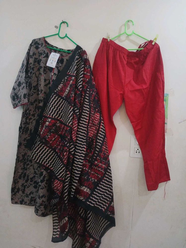 Beautiful branded suit