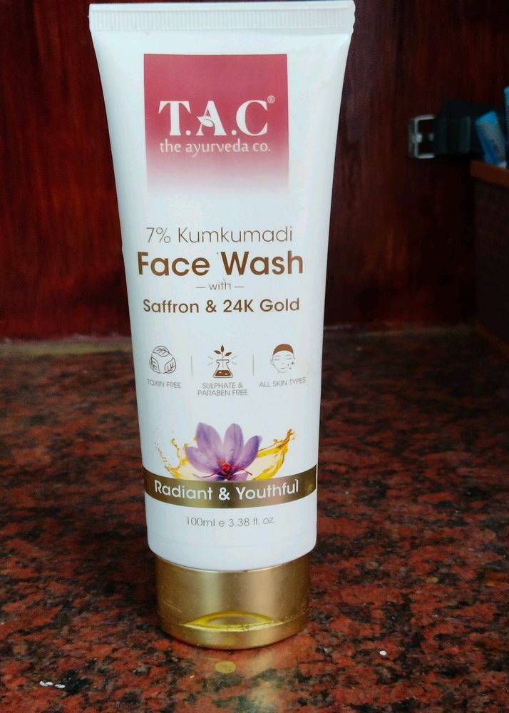 Face Wash