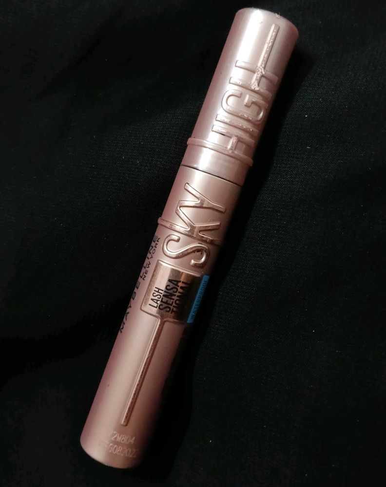 Maybelline Sky High Mascara