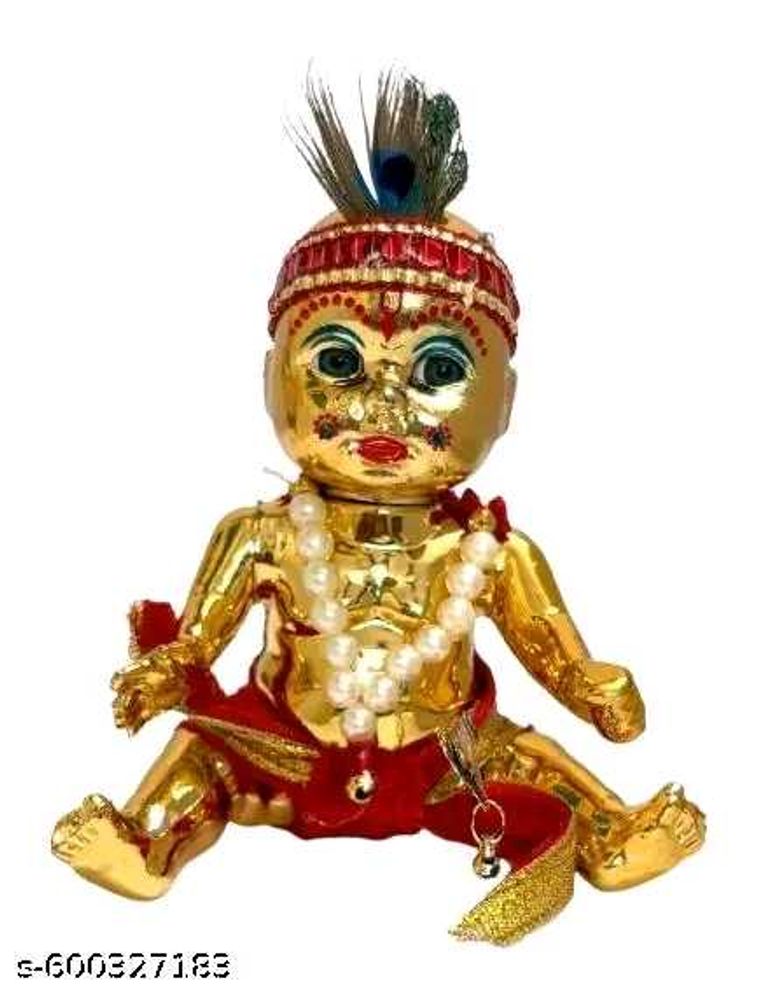 Krishna Idol Showpiece