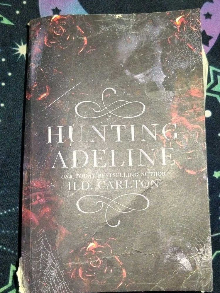 HUNTING ADELINE