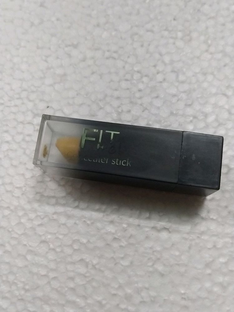 Fit Me Conceler Stick..