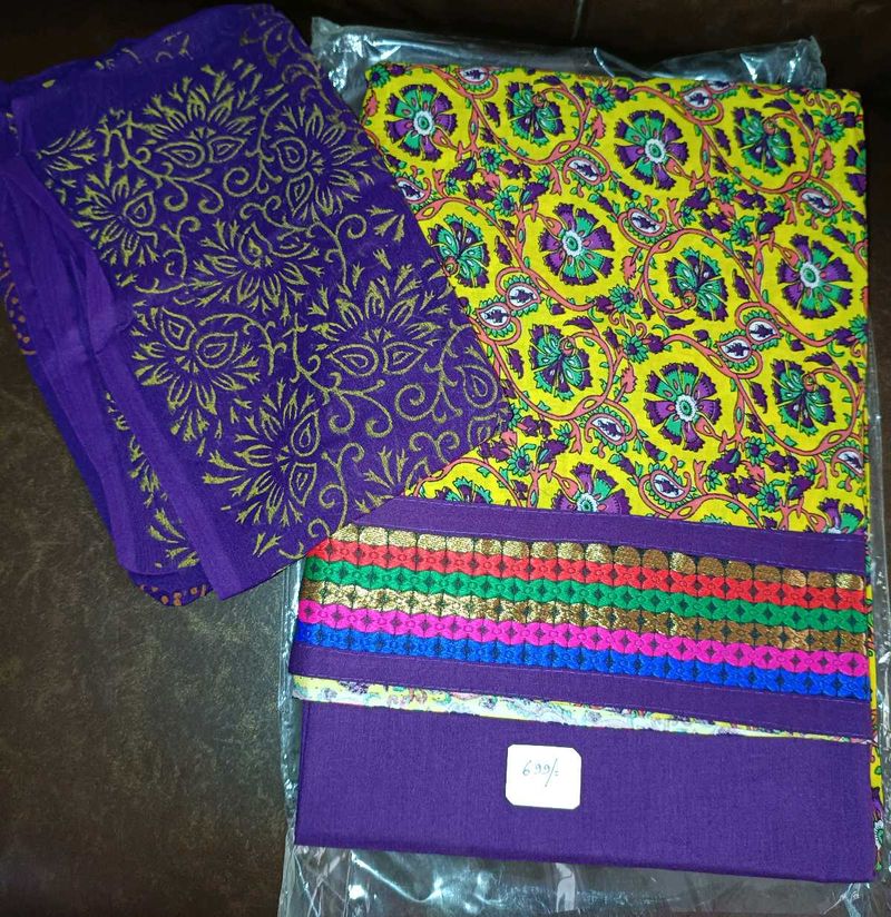 smart stylish ladies/ youn girls , three piece uns