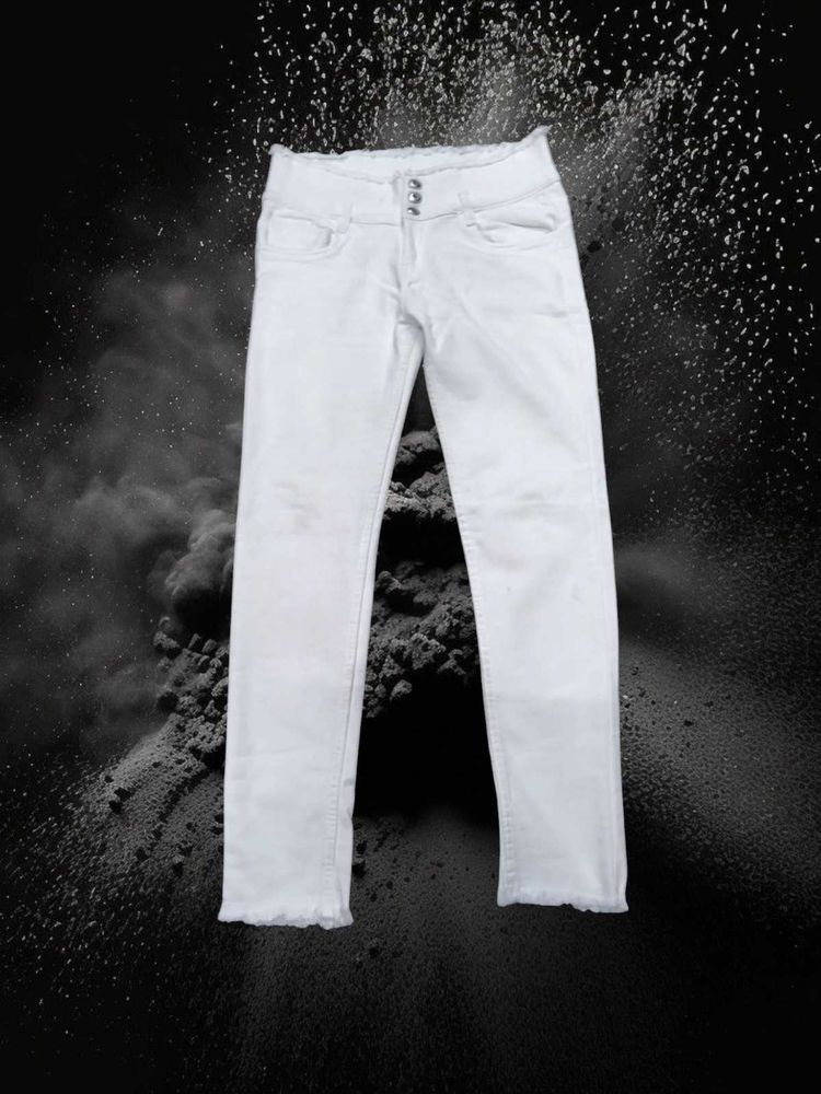 C@80 Size-32 Slim Jeans