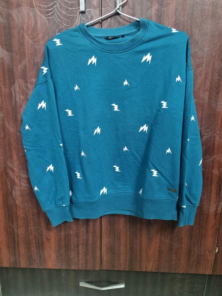 Roadster Sweatshirt