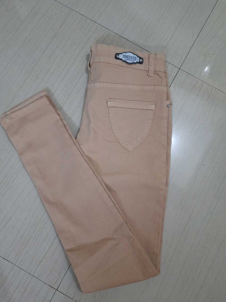 Jeans New