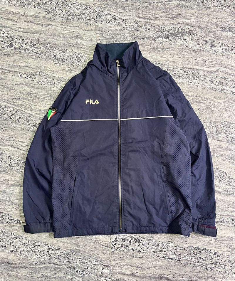 FILA JACKET