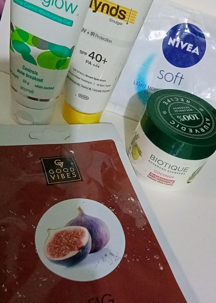 Skincare Kit