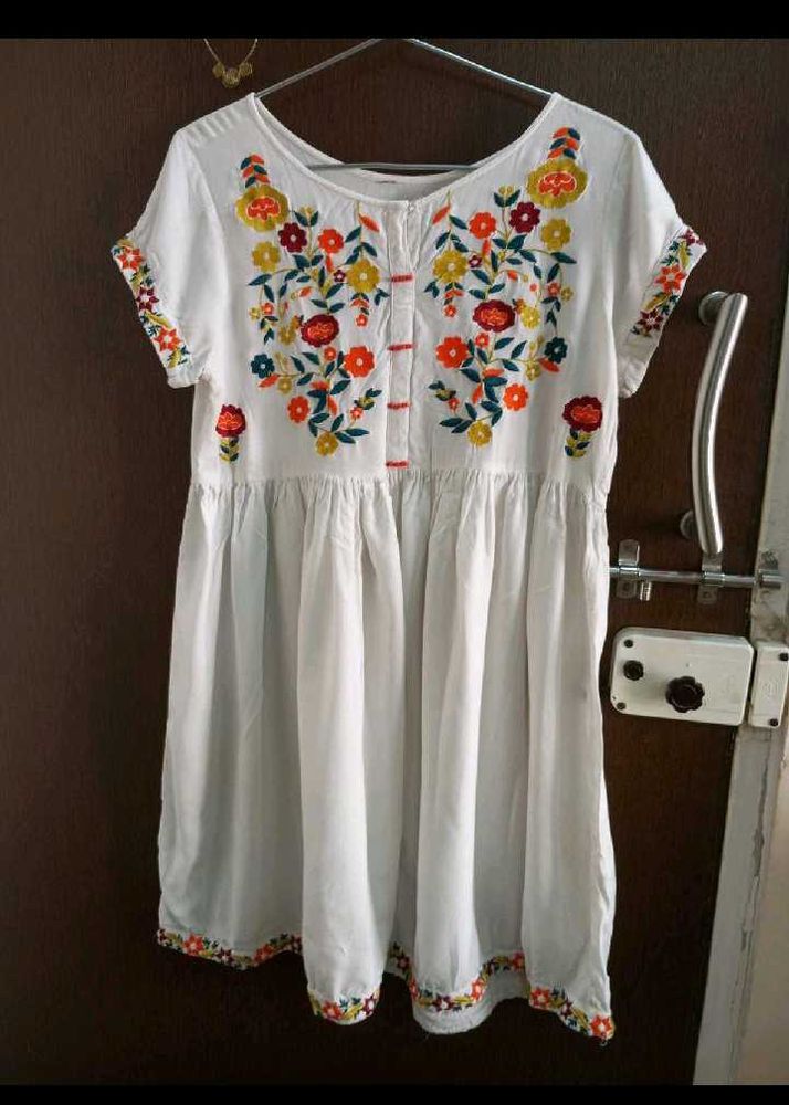 Two Kurti for Summer