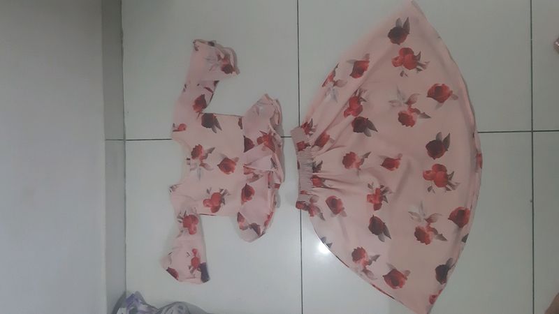 kids lehenga