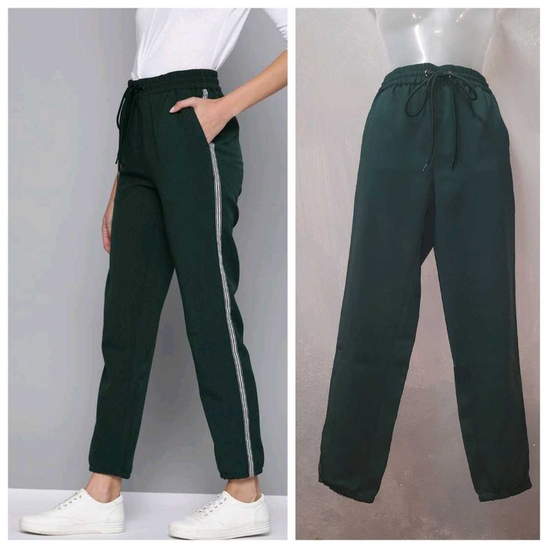MAST &amp; HARBOUR JOGGERS