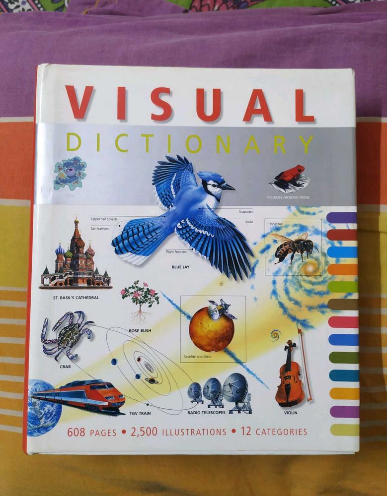 Visual Dictionary