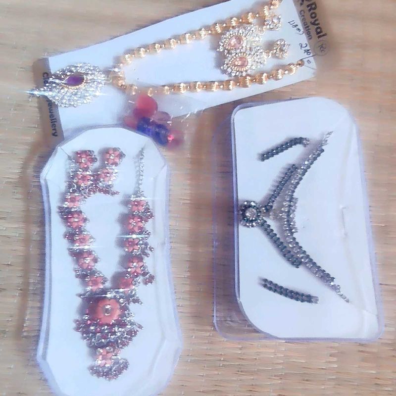 Jewellery Sets