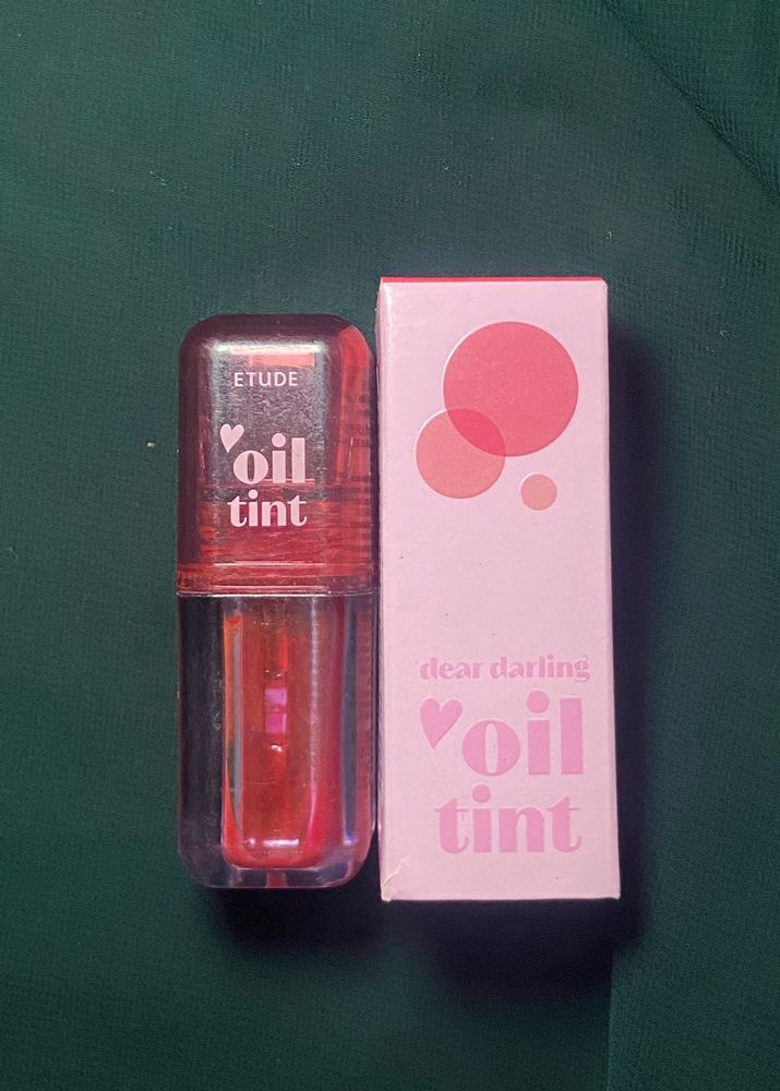 Etude Dear Darling Oil Tint