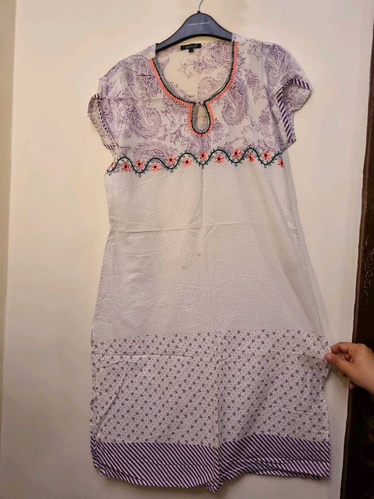 Globus Multicolored Kurti