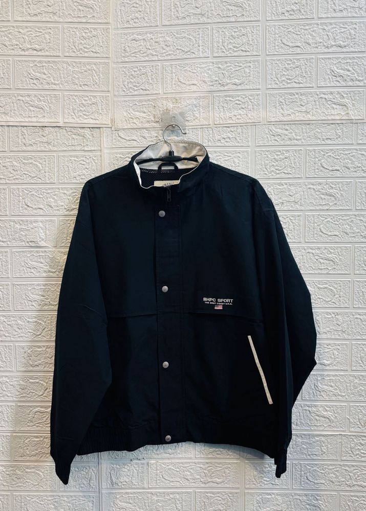🇺🇸 Beverly Hills Polo Club Imported Jacket
