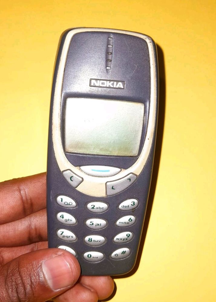 Nokia Keyboard Phone Without BatteryNokia Keyboar