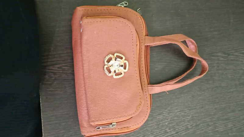 Elegant Small Wallet