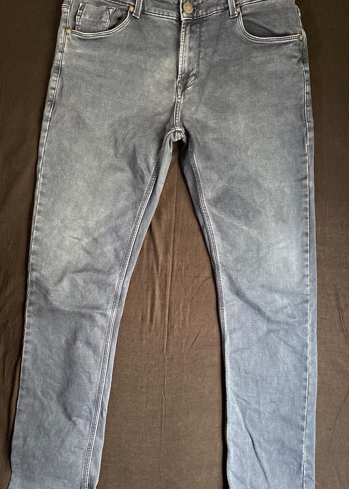 Polo &amp; Racquet club Santa Barbara jeans