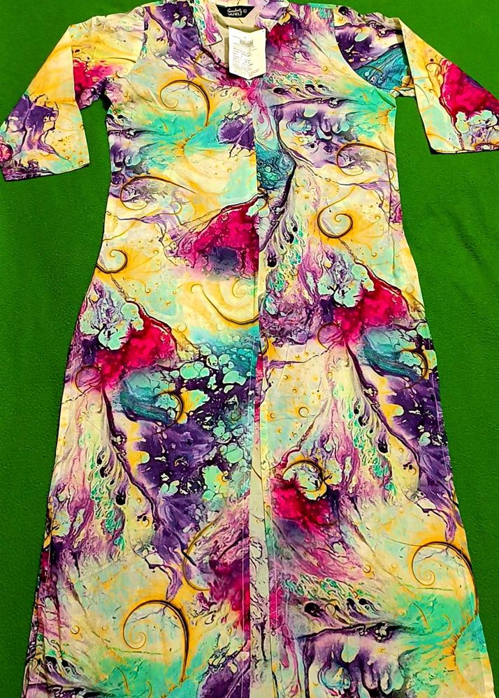 Pretty Kurta