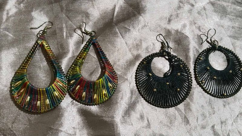 Combo Of Earnings