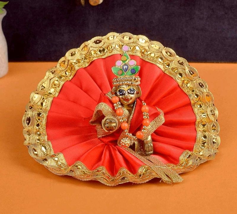 Laddu Gopal Dress