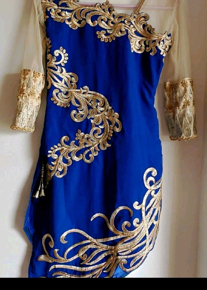 Skirt For Lehenga