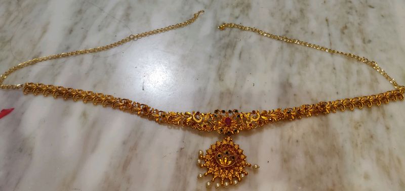 one gram waist belt