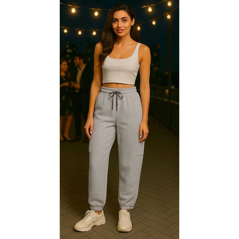 Latest Cargo Trousers Size 28,32,34,36