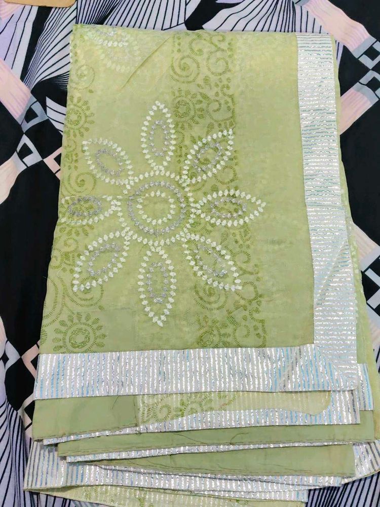 Doria Saree
