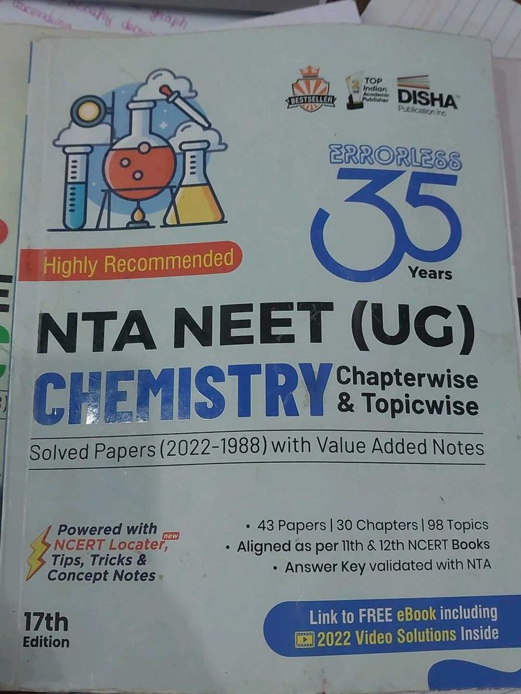 NTA Books