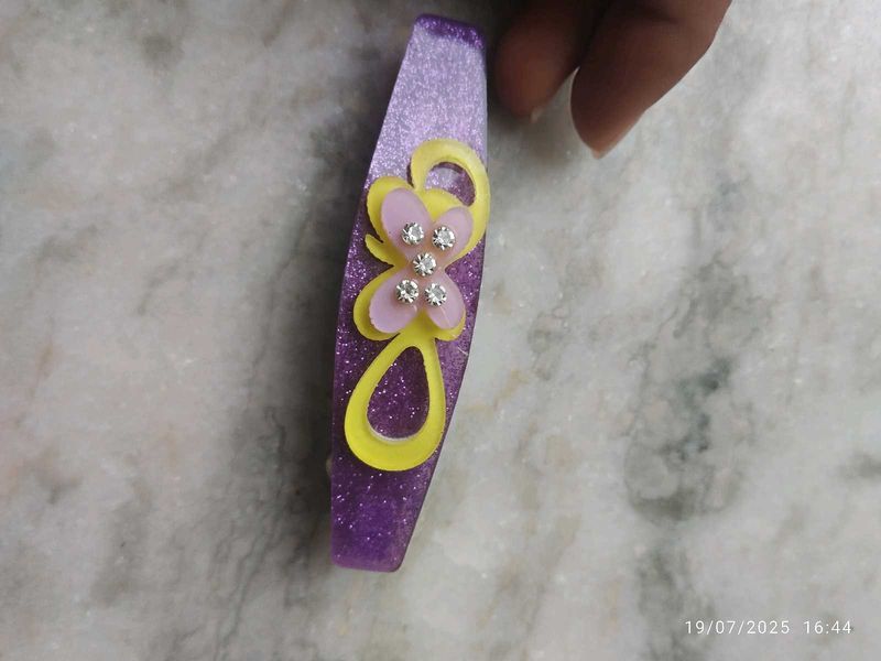 Hair Clip