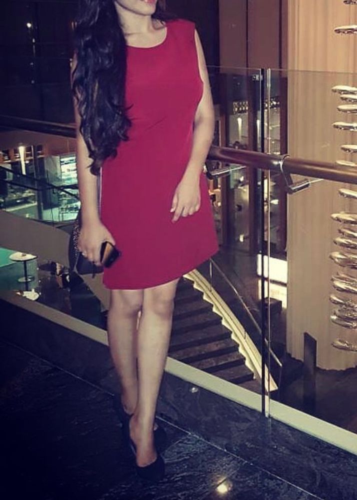 Zara Party Dress