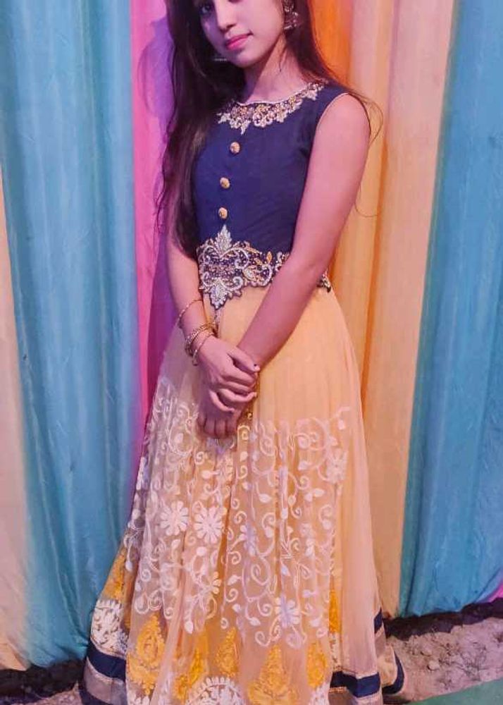 Mastaani Lehenga