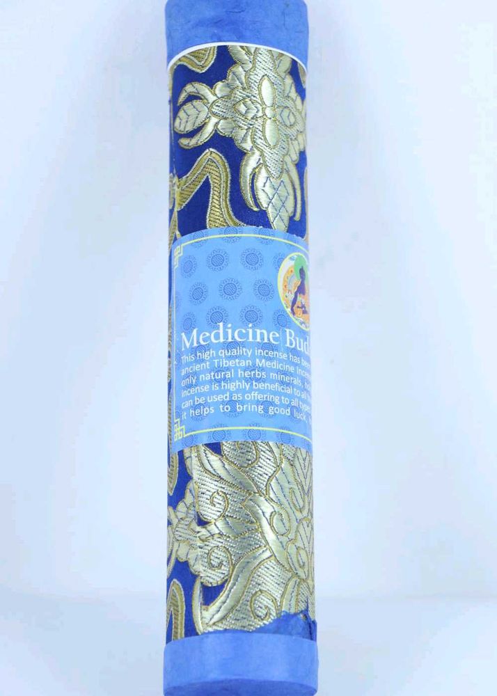 Tibetan Medicine Buddha Incense