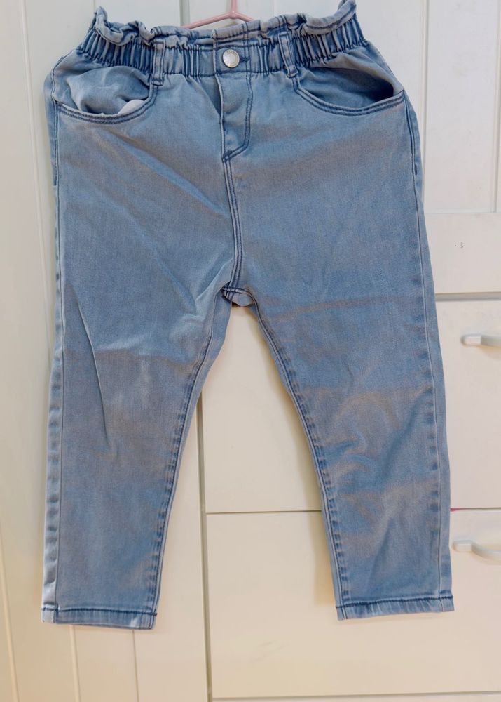 Zara Pant